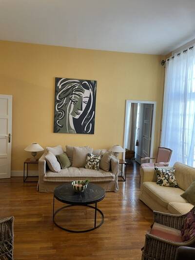 Vente appartement 4 pièces Orléans (45)