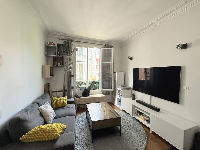 Paris 14E (75014)