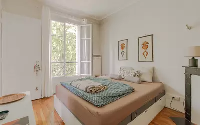 Paris 13E (75013)