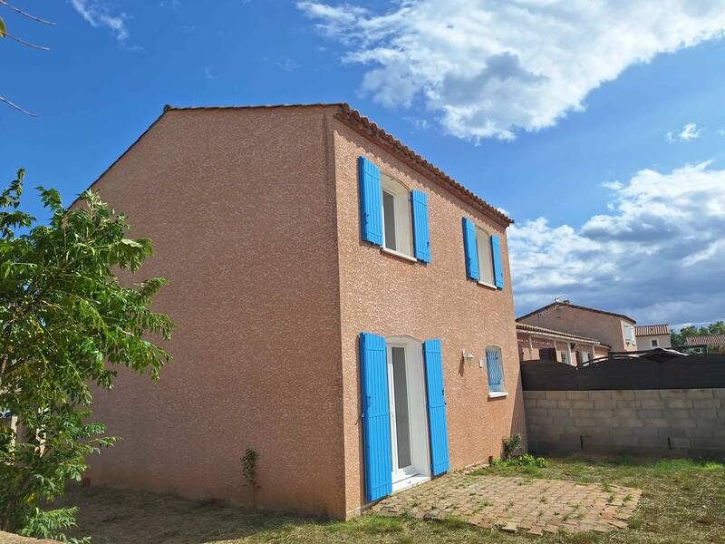 Olonzac (34210)