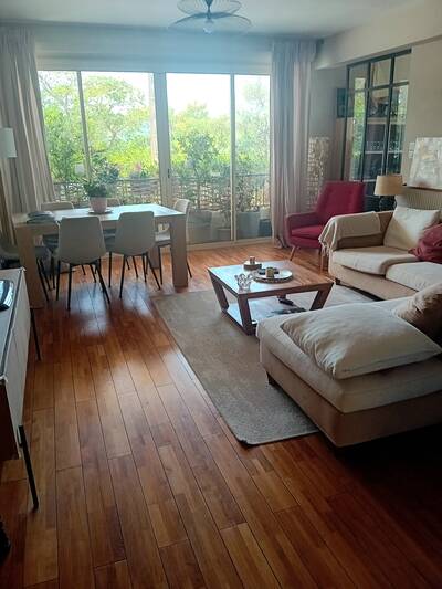 Vente appartement 3 pièces Aix-en-Provence (13)