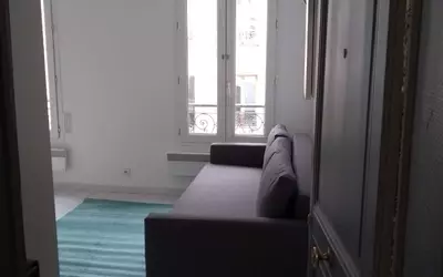Paris 20E (75020)
