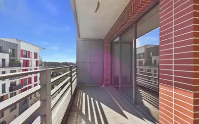 Asnières-Sur-Seine (92600)