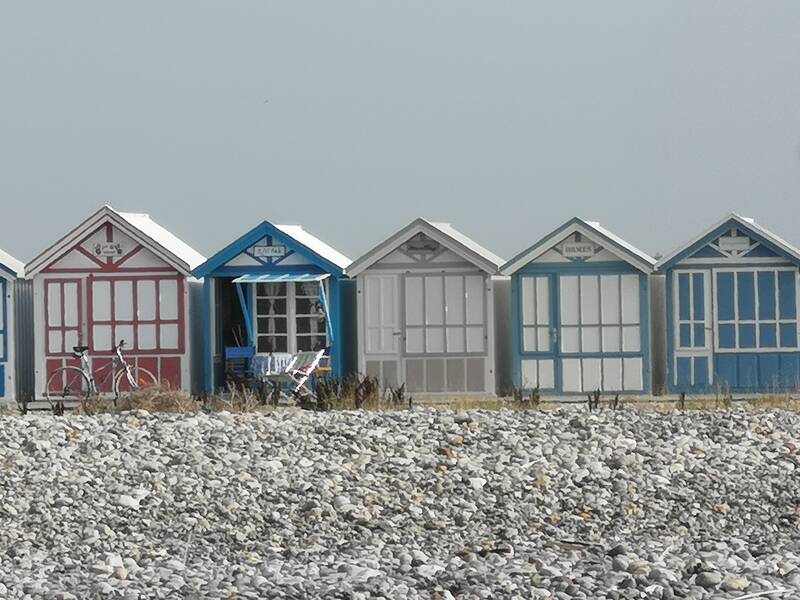 Cayeux-Sur-Mer (80410)