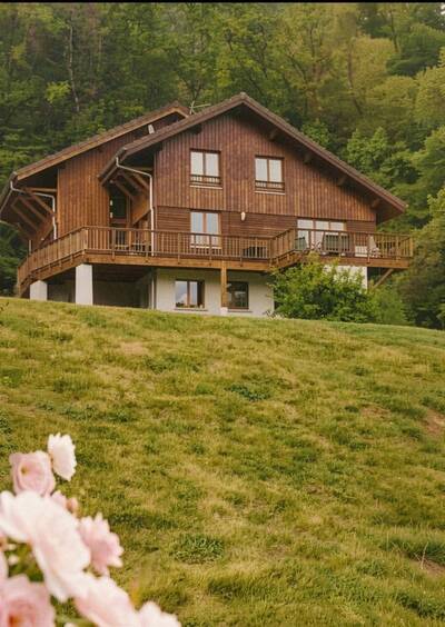 Vente maison 6 pièces Dingy-Saint-Clair (74230)