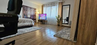 Location chambre en colocation 3 pièces Noisy-le-Grand (93160)