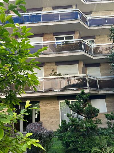Location appartement studio Neuilly-sur-Seine (92200)