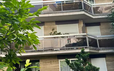 Neuilly-Sur-Seine (92200)