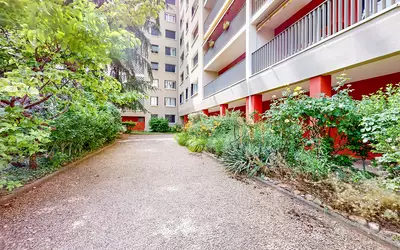 Villeurbanne