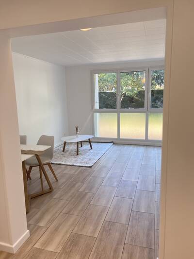 Location appartement 3 pièces Vitry-sur-Seine (94400)