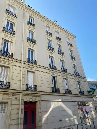 Vente appartement 2 pièces Le Perreux-sur-Marne (94170)