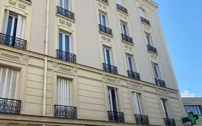 Le Perreux-Sur-Marne (94170)