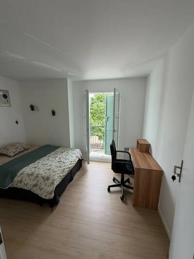 Location chambre en colocation 4 pièces Carrières-sous-Poissy (78955)