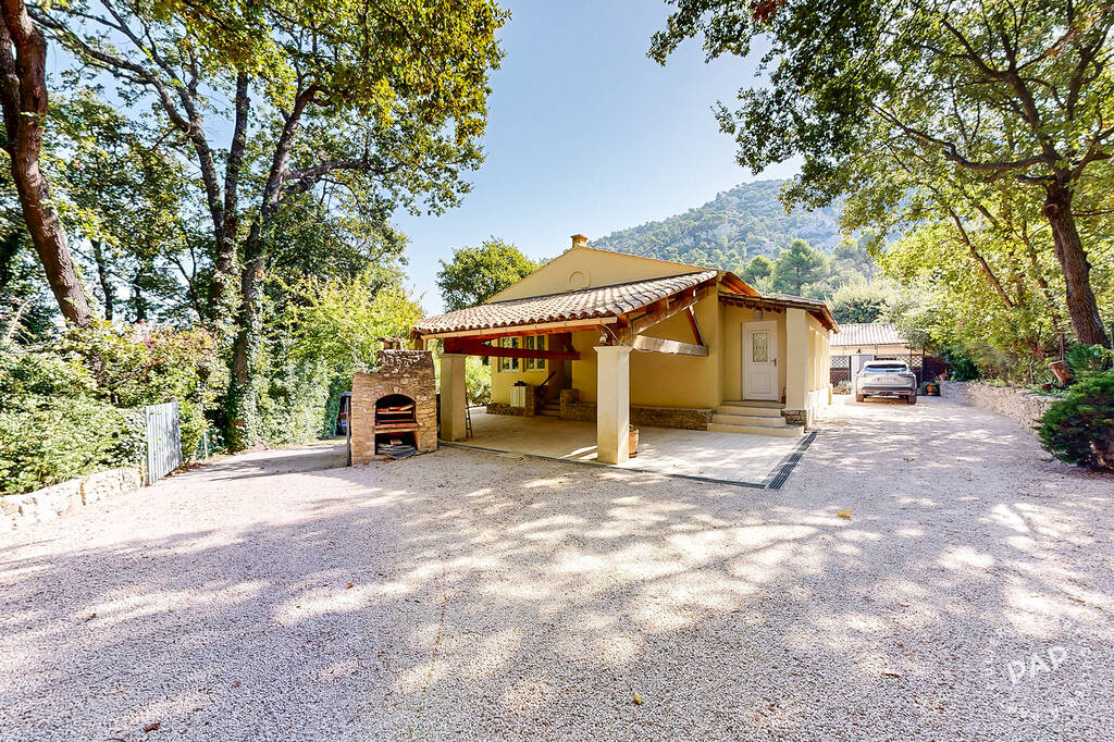 Vente Maison