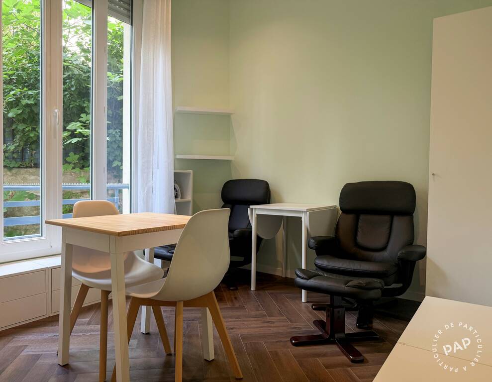 Vente Appartement Nice 27&nbsp;m² 230.000&nbsp;&euro;