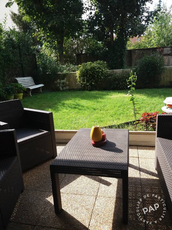 Vente immobilier 389.000&nbsp;&euro; Saint-Maur - Champigny