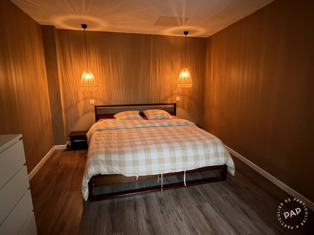 Maison 1.450&nbsp;&euro; 100&nbsp;m² Mallemort (13370)