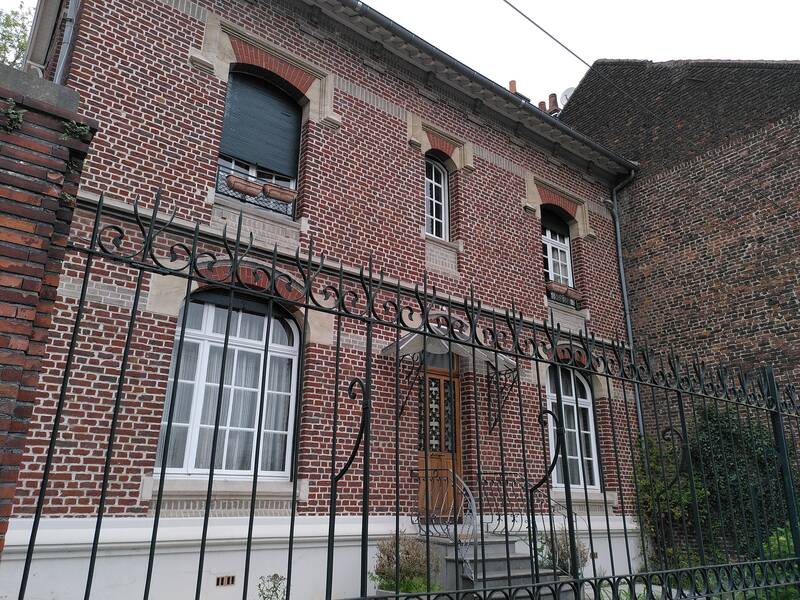 Denain (59220)