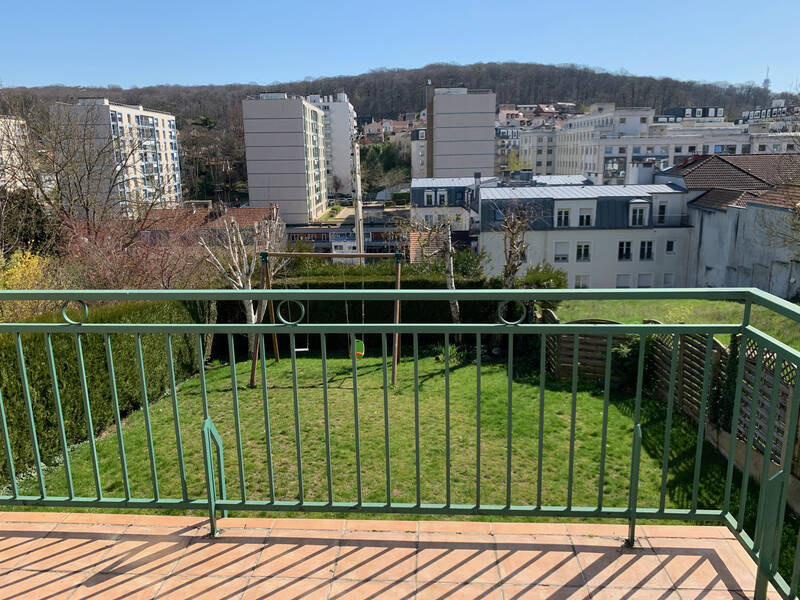 Chaville (92370)