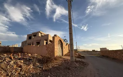 Maroc