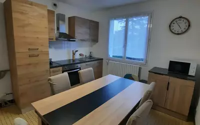 Montmorillon (86500)