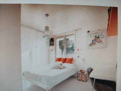 Vente appartement 4 pièces Marseille 7e