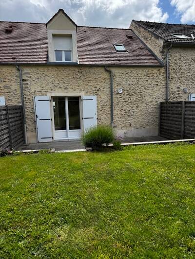 Location appartement 3 pièces Sermaise (91530)