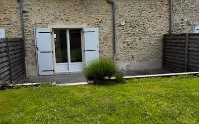 Sermaise (91530)