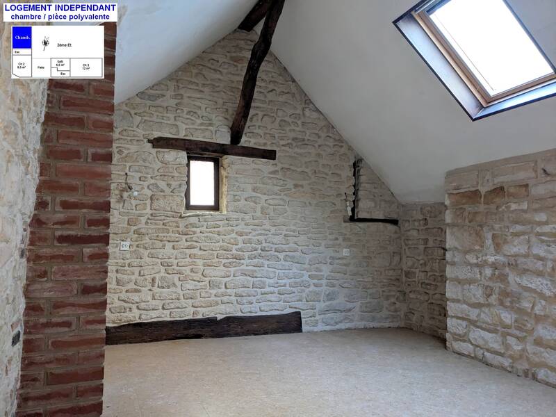 Montbard (21500)