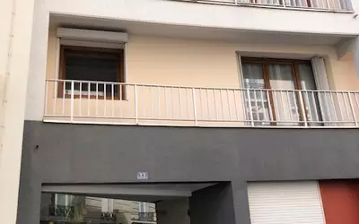 Paris 14E