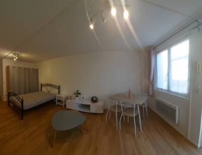 Location appartement studio Troyes (10000)