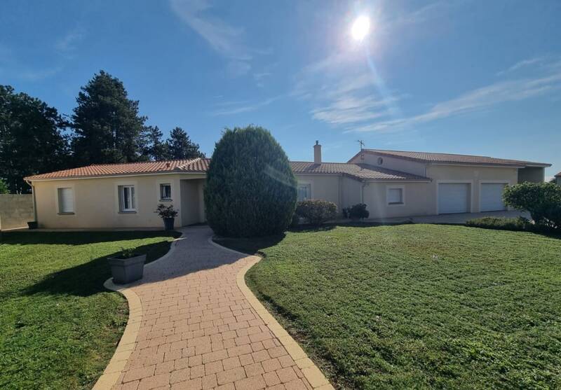 Jardres (86800)