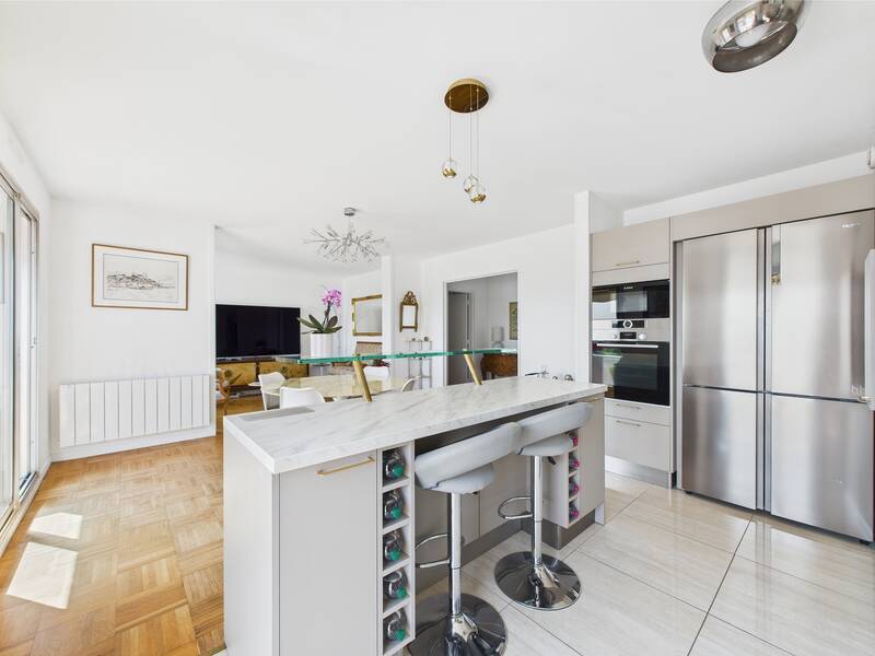 Boulogne-Billancourt (92100)