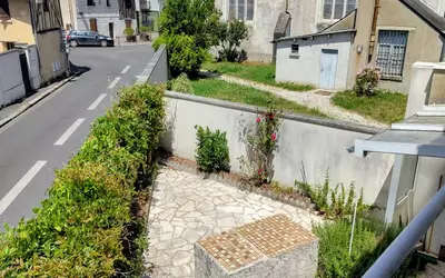 Tours (37000)