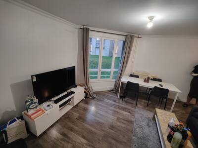 Location appartement 2 pièces Créteil (94000)