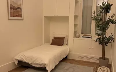 Paris 17E (75017)