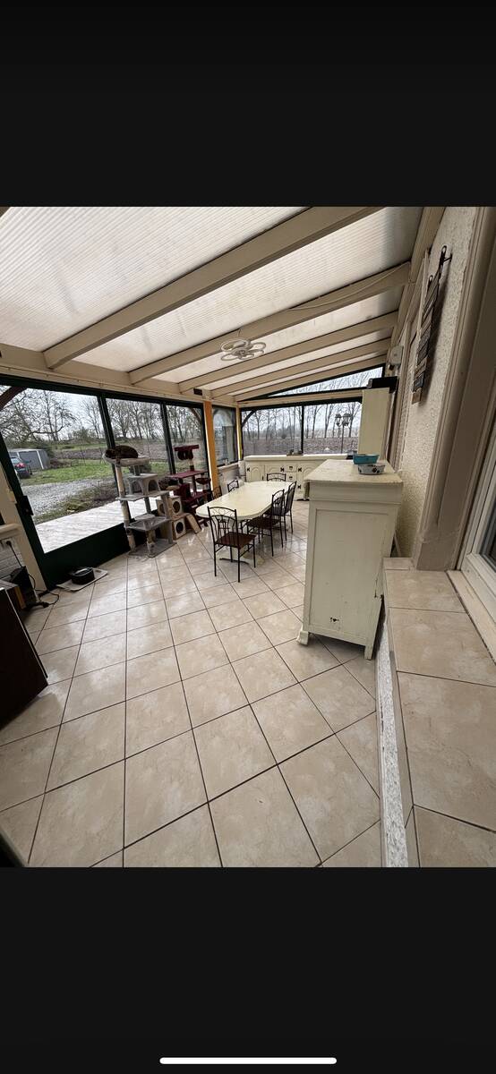 Heudicourt (80122)