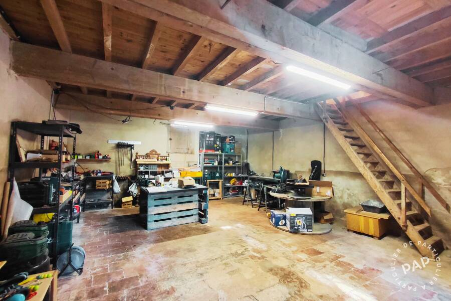 Vente maison 405 m² Castelnaudary (11400) - 405 m² - 549.000 € | Particulier à Particulier — 11