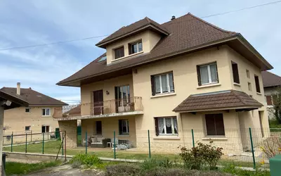 Bourgoin-Jallieu (38300)