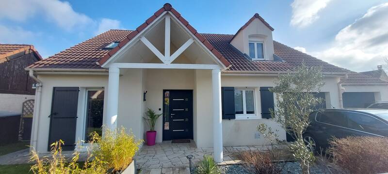 Vaux-Sur-Seine (78740)
