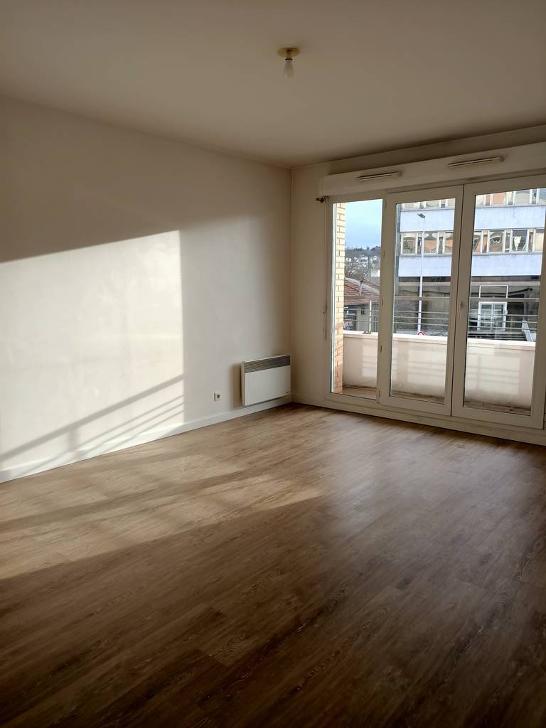 Nanterre