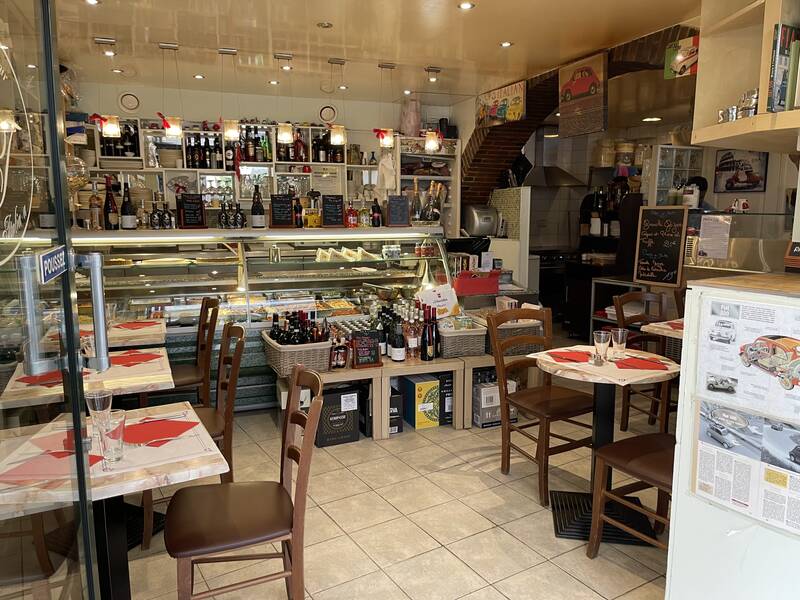 Neuilly-Sur-Seine (92200)