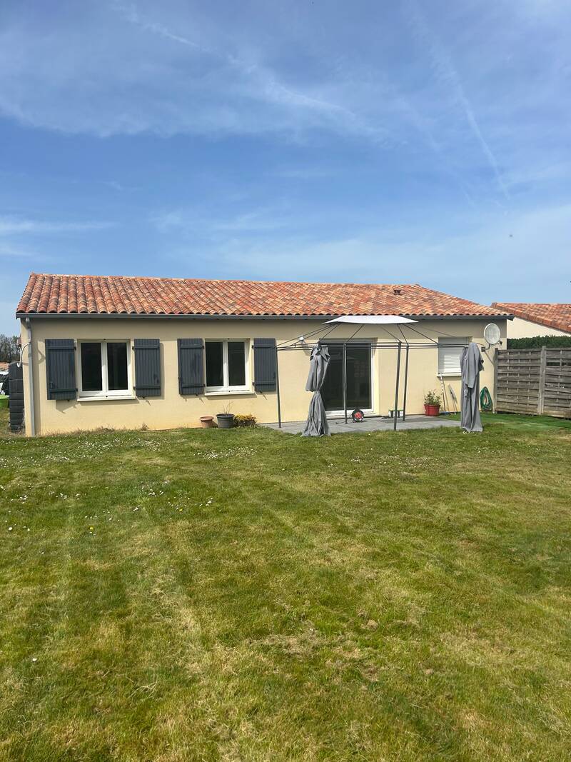 Saint-Julien-L'ars (86800)