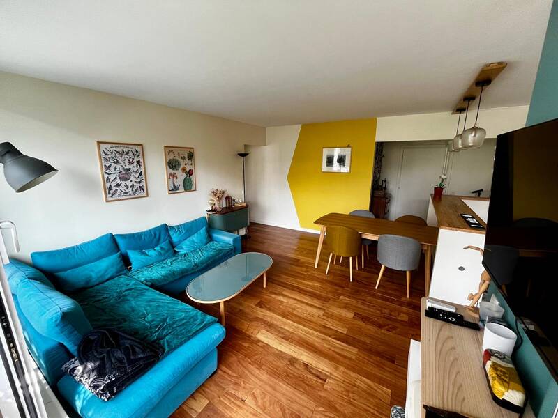 Paris 14E (75014)