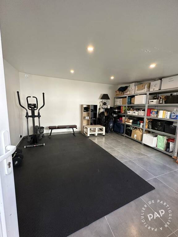 Appartement a louer houilles - 4 pièce(s) - 90 m2 - Surfyn