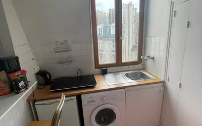 Paris 3E (75003)