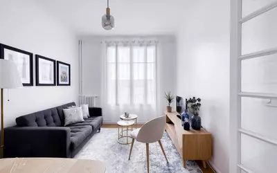 Boulogne-Billancourt (92100)