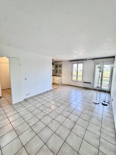 Vente appartement 2 pièces Carrières-sous-Poissy (78955)