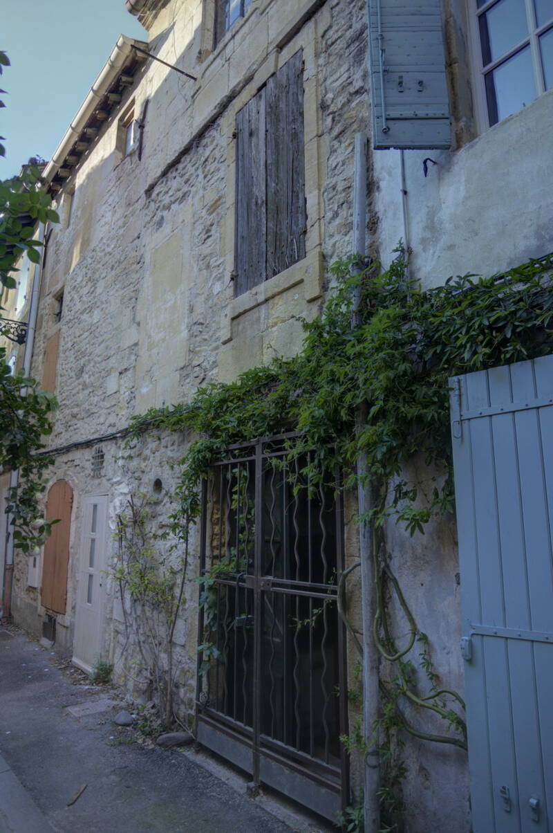 Arles (13104)