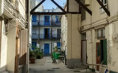 Paris 15E (75015)
